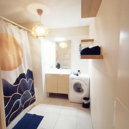 Casa Rosa T3 Centre
