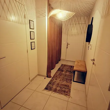 Casa Rosa T3 Centre Thonon-les-Bains